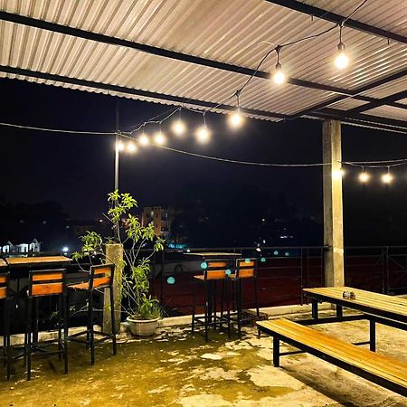 Hideaway Homestay Phong Nha Bagian luar foto