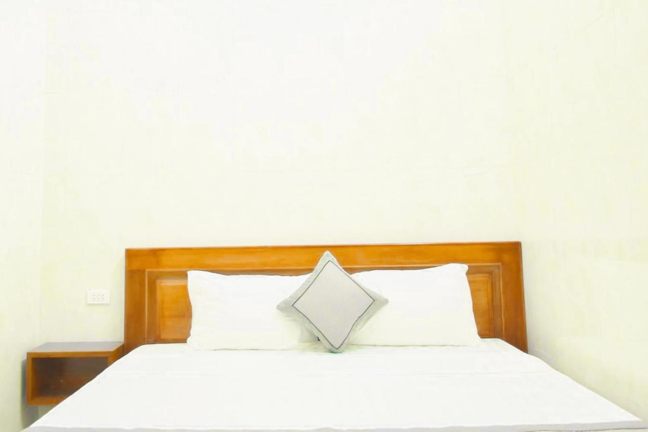 Hideaway Homestay Phong Nha Bagian luar foto