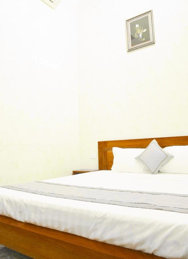 Hideaway Homestay Phong Nha Bagian luar foto