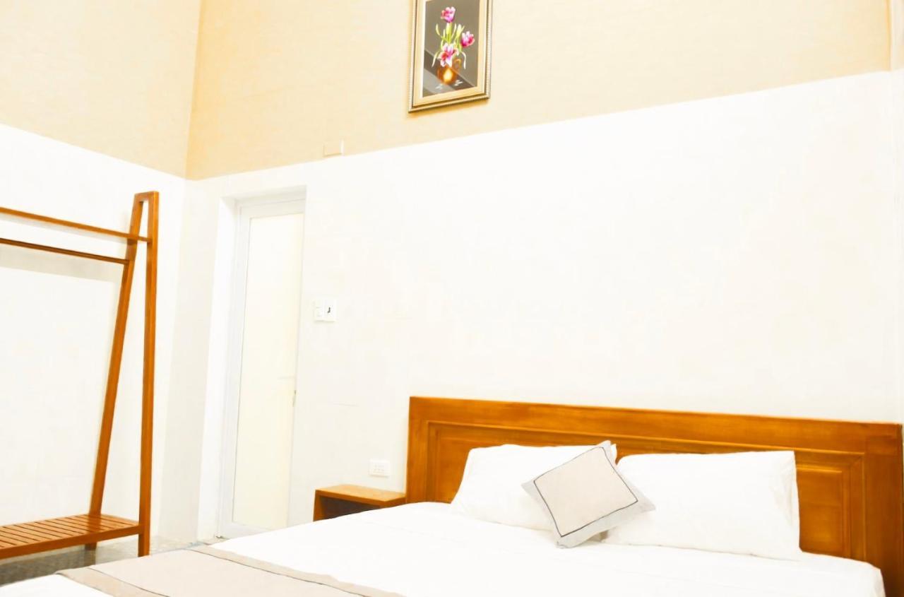 Hideaway Homestay Phong Nha Bagian luar foto