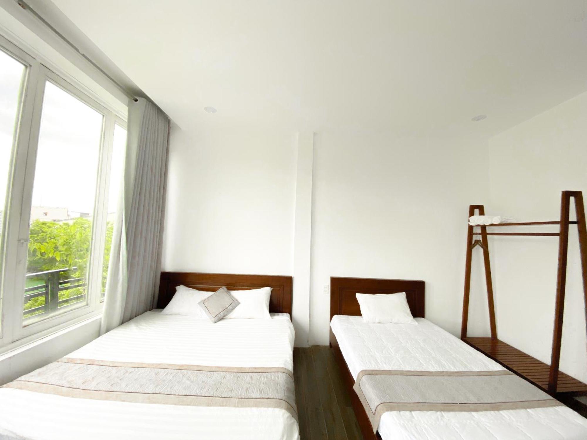Hideaway Homestay Phong Nha Bagian luar foto