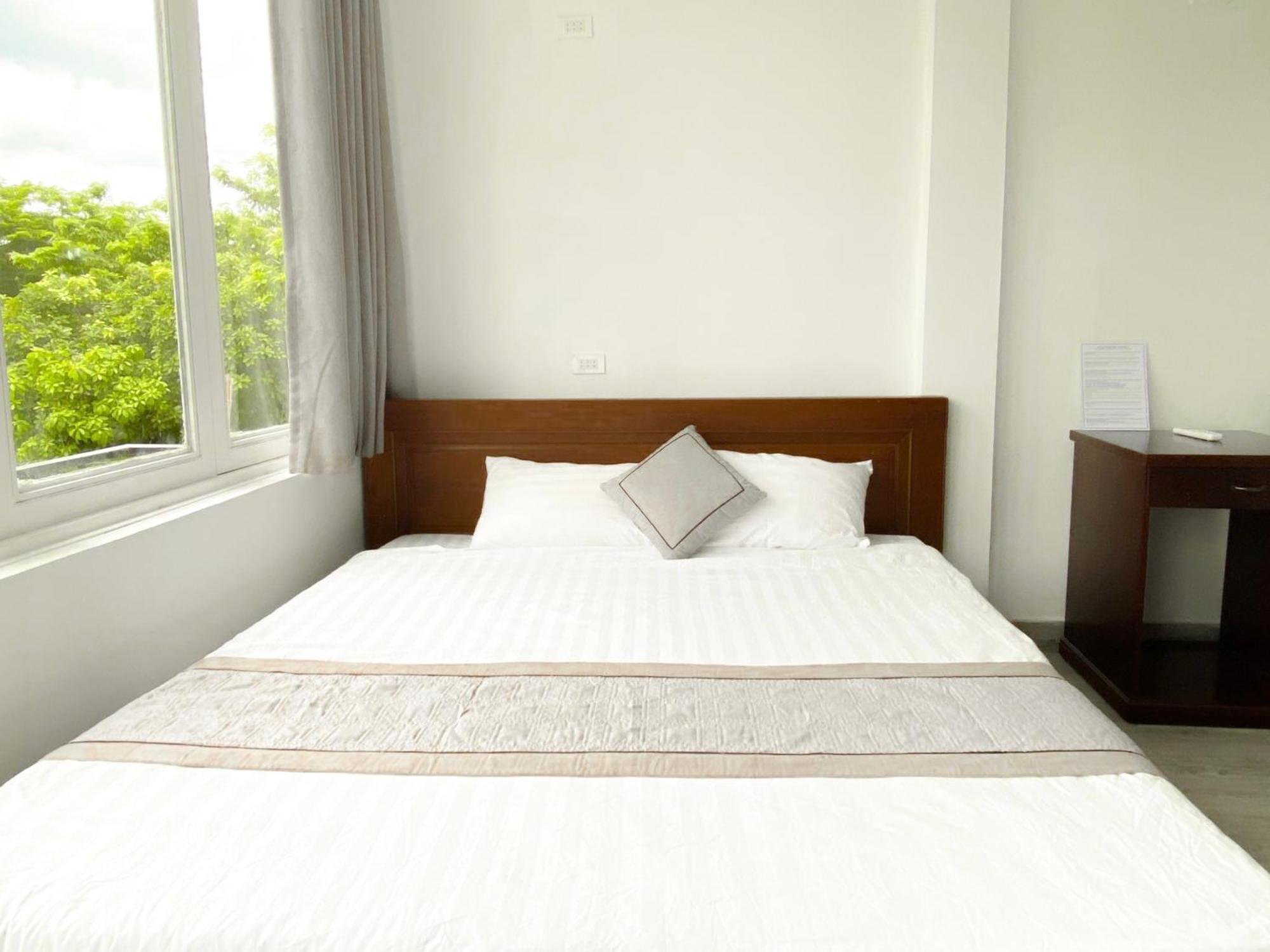 Hideaway Homestay Phong Nha Bagian luar foto