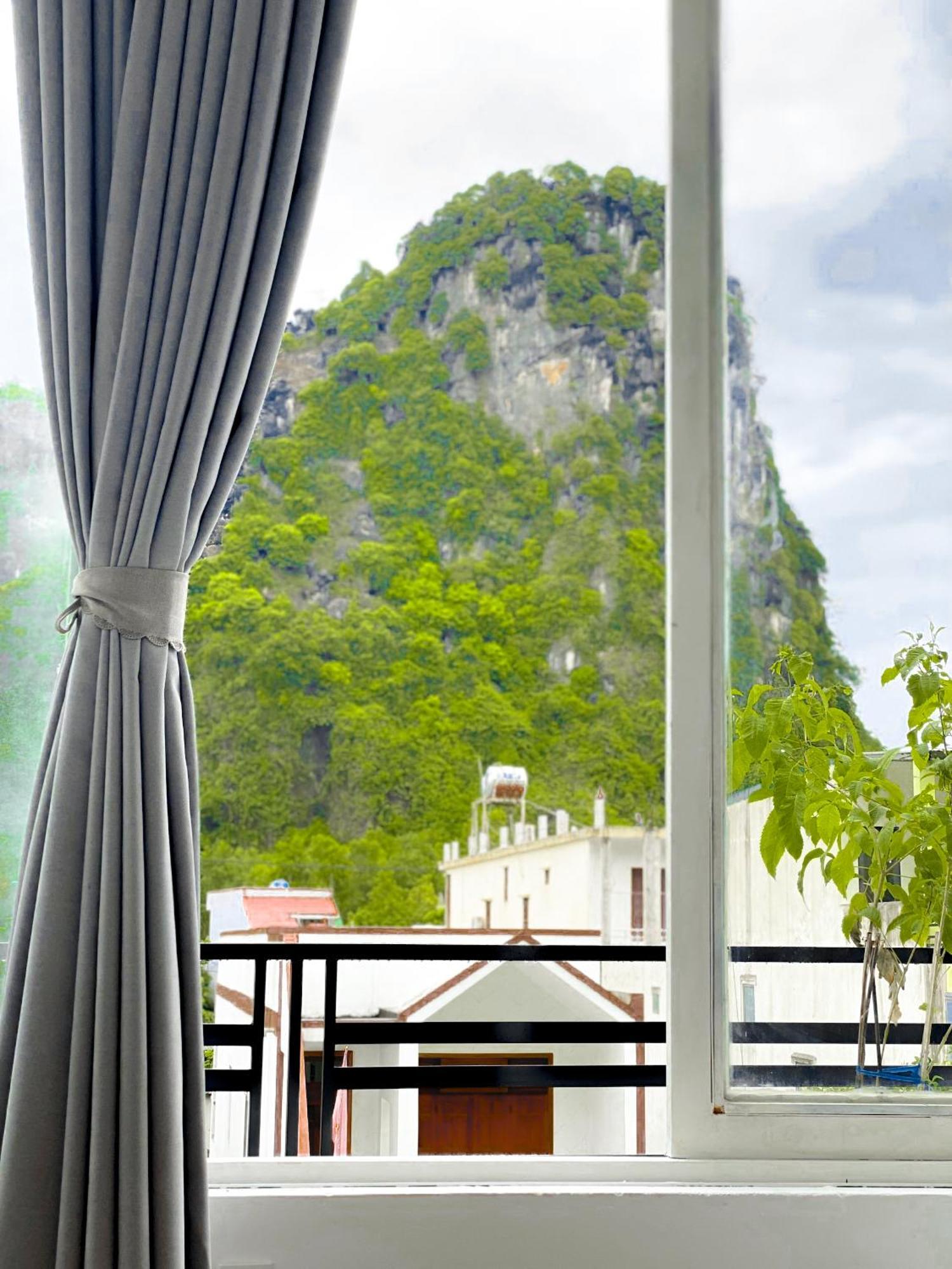Hideaway Homestay Phong Nha Bagian luar foto