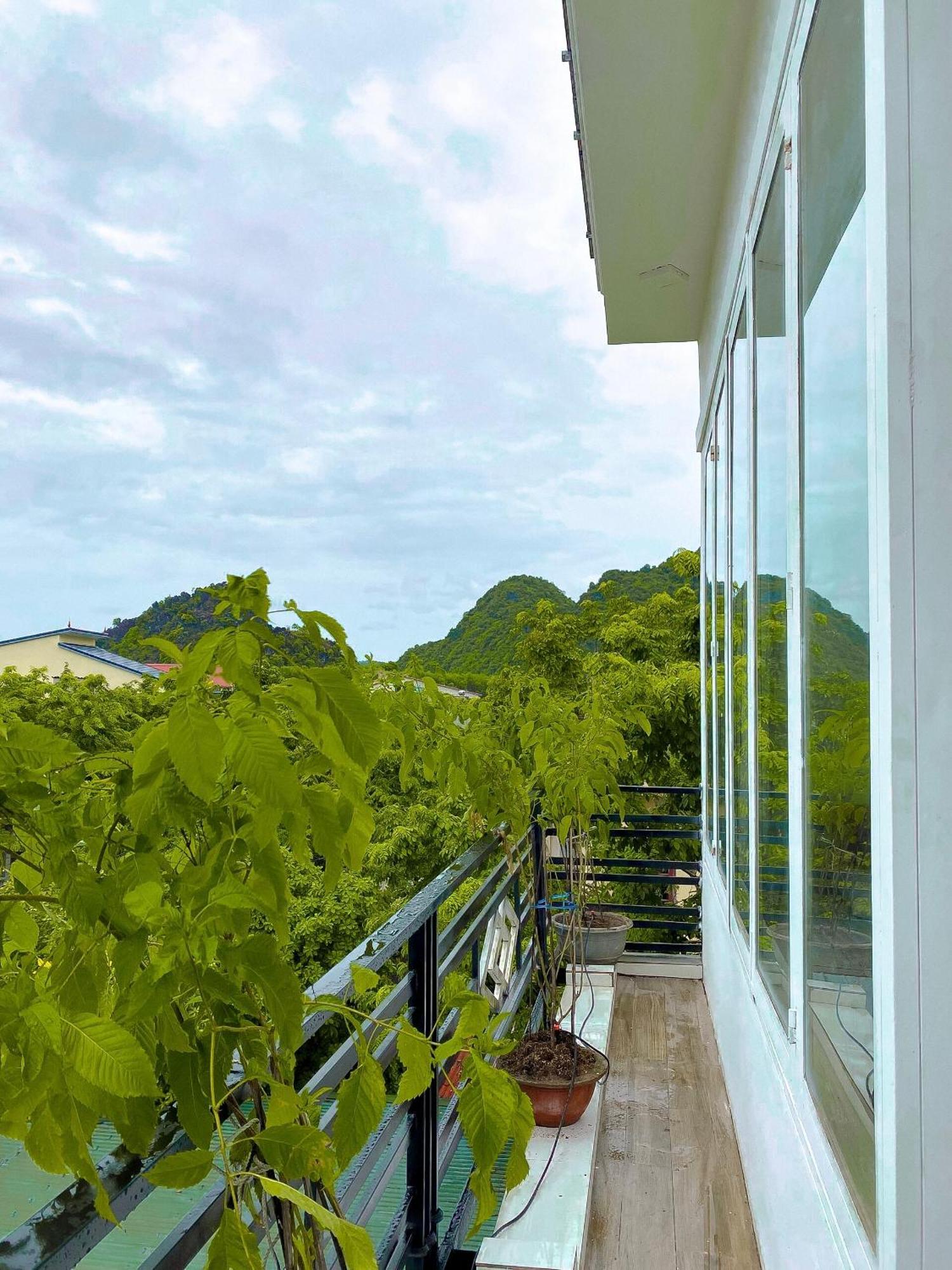 Hideaway Homestay Phong Nha Bagian luar foto