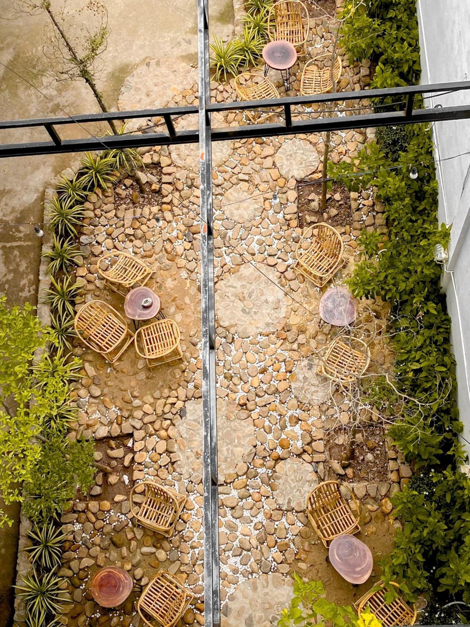 Hideaway Homestay Phong Nha Bagian luar foto