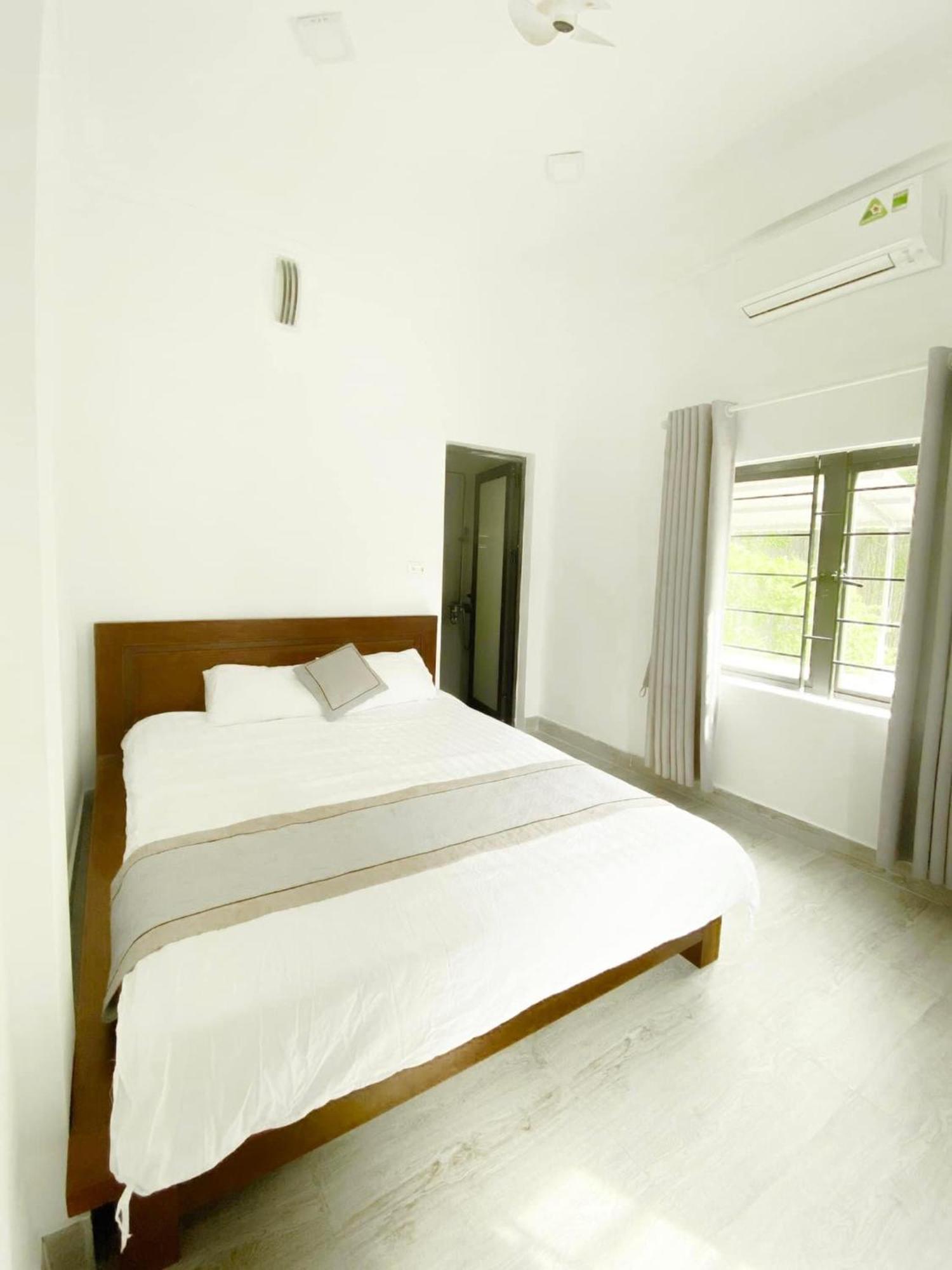 Hideaway Homestay Phong Nha Bagian luar foto