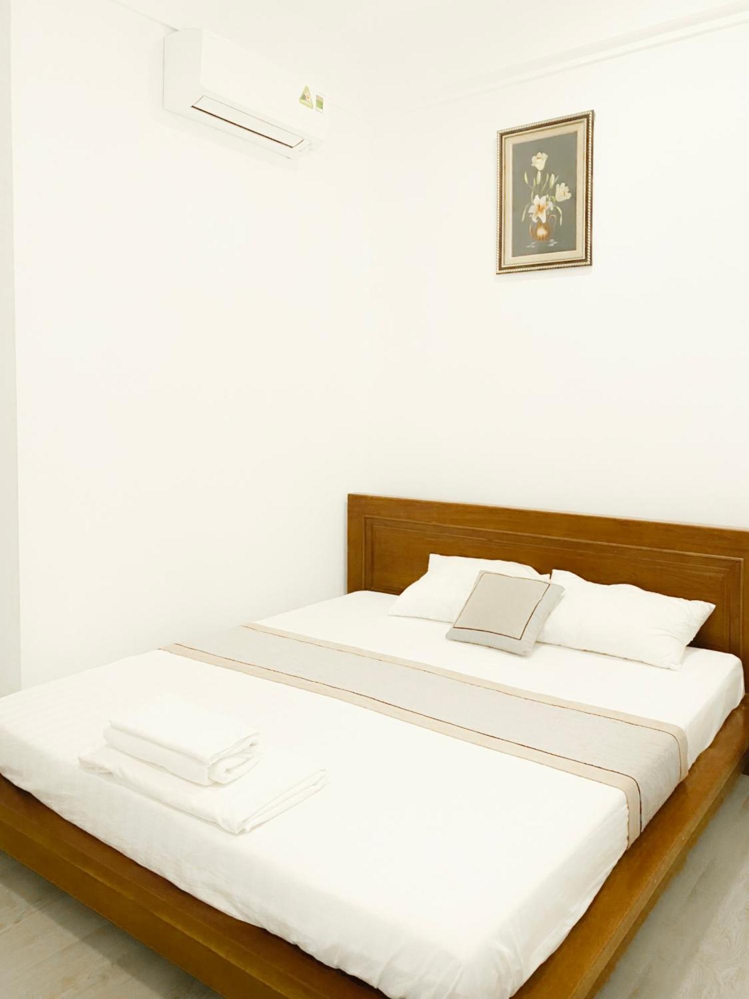 Hideaway Homestay Phong Nha Bagian luar foto
