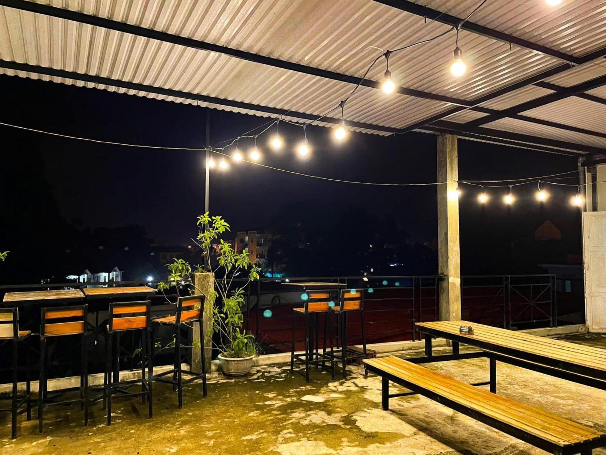 Hideaway Homestay Phong Nha Bagian luar foto